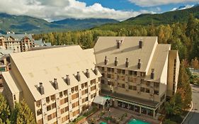 Mountainside Lodge Whistler 3*